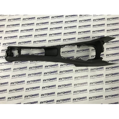 Консоль центральна Opel Corsa D 2006-2014 13184076